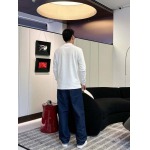 2025年10月14日入荷新作Louis Vuitton長袖Tシャツ 高品質超厳選★入手困難/LD工場