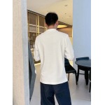 2025年10月14日入荷新作Louis Vuitton長袖Tシャツ 高品質超厳選★入手困難/LD工場