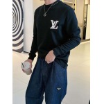 2025年10月14日入荷新作Louis Vuitton長袖Tシャツ 高品質超厳選★入手困難/LD工場