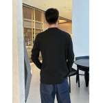 2025年10月14日入荷新作Louis Vuitton長袖Tシャツ 高品質超厳選★入手困難/LD工場