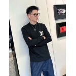 2025年10月14日入荷新作Louis Vuitton長袖Tシャツ 高品質超厳選★入手困難/LD工場