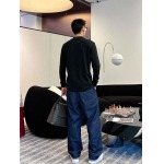 2025年10月14日入荷新作Louis Vuitton長袖Tシャツ 高品質超厳選★入手困難/LD工場