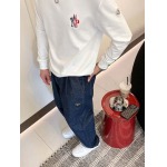 2025年10月14日入荷新作Moncler長袖Tシャツ 高品質超厳選★入手困難/LD工場