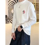 2025年10月14日入荷新作Moncler長袖Tシャツ 高品質超厳選★入手困難/LD工場