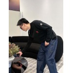 2025年10月14日入荷新作Moncler長袖Tシャツ 高品質超厳選★入手困難/LD工場