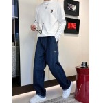 2025年10月14日入荷新作burberry長袖Tシャツ 高品質超厳選★入手困難/LD工場