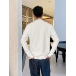 2025年10月14日入荷新作burberry長袖Tシャツ 高品質超厳選★入手困難/LD工場