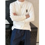 2025年10月14日入荷新作burberry長袖Tシャツ 高品質超厳選★入手困難/LD工場