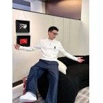 2025年10月14日入荷新作burberry長袖Tシャツ 高品質超厳選★入手困難/LD工場