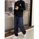 2025年10月14日入荷新作burberry長袖Tシャツ 高品質超厳選★入手困難/LD工場