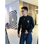 2025年10月14日入荷新作burberry長袖Tシャツ 高品質超厳選★入手困難/LD工場