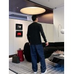 2025年10月14日入荷新作burberry長袖Tシャツ 高品質超厳選★入手困難/LD工場