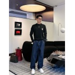 2025年10月14日入荷新作burberry長袖Tシャツ 高品質超厳選★入手困難/LD工場