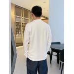 2025年10月14日入荷新作burberry長袖Tシャツ 高品質超厳選★入手困難/LD工場