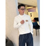 2025年10月14日入荷新作burberry長袖Tシャツ 高品質超厳選★入手困難/LD工場