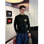 2025年10月14日入荷新作burberry長袖Tシャツ 高品質超厳選★入手困難/LD工場