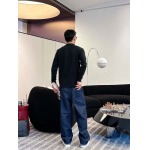 2025年10月14日入荷新作burberry長袖Tシャツ 高品質超厳選★入手困難/LD工場