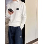 2025年10月14日入荷新作DG長袖Tシャツ 高品質超厳選★入手困難/LD工場