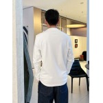 2025年10月14日入荷新作YSL長袖Tシャツ 高品質超厳選★入手困難/LD工場