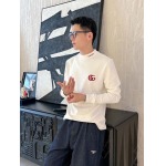2025年10月14日入荷新作Gucci長袖Tシャツ 高品質超厳選★入手困難/LD工場