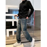 2025年10月14日入荷新作Dior長袖Tシャツ 高品質超厳選★入手困難/LD工場