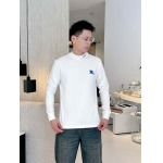 2025年10月14日入荷新作burberry長袖Tシャツ 高品質超厳選★入手困難/LD工場