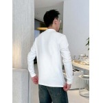 2025年10月14日入荷新作burberry長袖Tシャツ 高品質超厳選★入手困難/LD工場