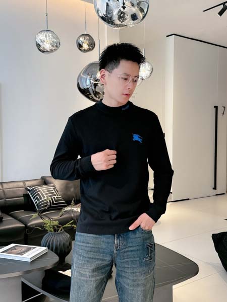 2025年10月14日入荷新作burberry長袖Tシャツ ...