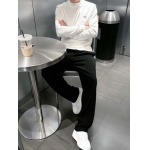 2025年10月14日入荷新作Prada長袖Tシャツ 高品質超厳選★入手困難/LD工場