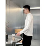 2025年10月14日入荷新作Prada長袖Tシャツ 高品質超厳選★入手困難/LD工場