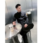 2025年10月14日入荷新作Prada長袖Tシャツ 高品質超厳選★入手困難/LD工場