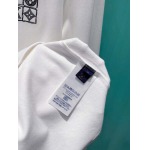 2025年10月14日入荷新作Louis Vuitton長袖Tシャツ 高品質超厳選★入手困難/LD工場