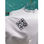2025年10月14日入荷新作Louis Vuitton長袖Tシャツ 高品質超厳選★入手困難/LD工場