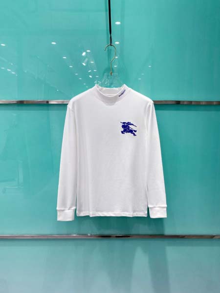 2025年10月14日入荷新作burberry長袖Tシャツ ...