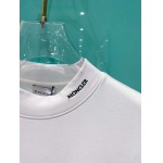 2025年10月14日入荷新作Moncler長袖Tシャツ 高品質超厳選★入手困難/LD工場