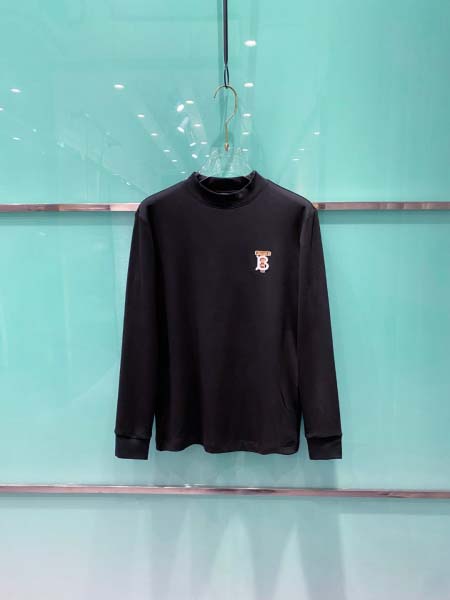 2025年10月14日入荷新作burberry長袖Tシャツ ...