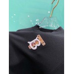 2025年10月14日入荷新作burberry長袖Tシャツ 高品質超厳選★入手困難/LD工場