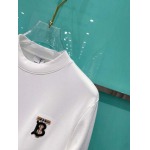 2025年10月14日入荷新作burberry長袖Tシャツ 高品質超厳選★入手困難/LD工場