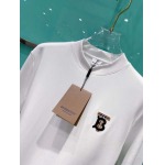 2025年10月14日入荷新作burberry長袖Tシャツ 高品質超厳選★入手困難/LD工場