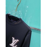 2025年10月14日入荷新作Louis Vuitton長袖Tシャツ 高品質超厳選★入手困難/LD工場