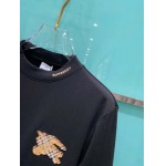 2025年10月14日入荷新作burberry長袖Tシャツ 高品質超厳選★入手困難/LD工場