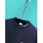 2025年10月14日入荷新作burberry長袖Tシャツ 高品質超厳選★入手困難/LD工場