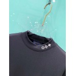 2025年10月14日入荷新作Louis Vuitton長袖Tシャツ 高品質超厳選★入手困難/LD工場