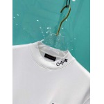 2025年10月14日入荷新作Louis Vuitton長袖Tシャツ 高品質超厳選★入手困難/LD工場