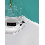 2025年10月14日入荷新作Louis Vuitton長袖Tシャツ 高品質超厳選★入手困難/LD工場