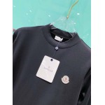 2025年10月14日入荷新作Moncler長袖Tシャツ 高品質超厳選★入手困難/LD工場