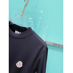 2025年10月14日入荷新作Moncler長袖Tシャツ 高品質超厳選★入手困難/LD工場