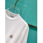2025年10月14日入荷新作Moncler長袖Tシャツ 高品質超厳選★入手困難/LD工場