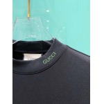 2025年10月14日入荷新作Gucci長袖Tシャツ 高品質超厳選★入手困難/LD工場
