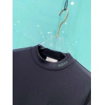 2025年10月14日入荷新作Gucci長袖Tシャツ 高品質超厳選★入手困難/LD工場